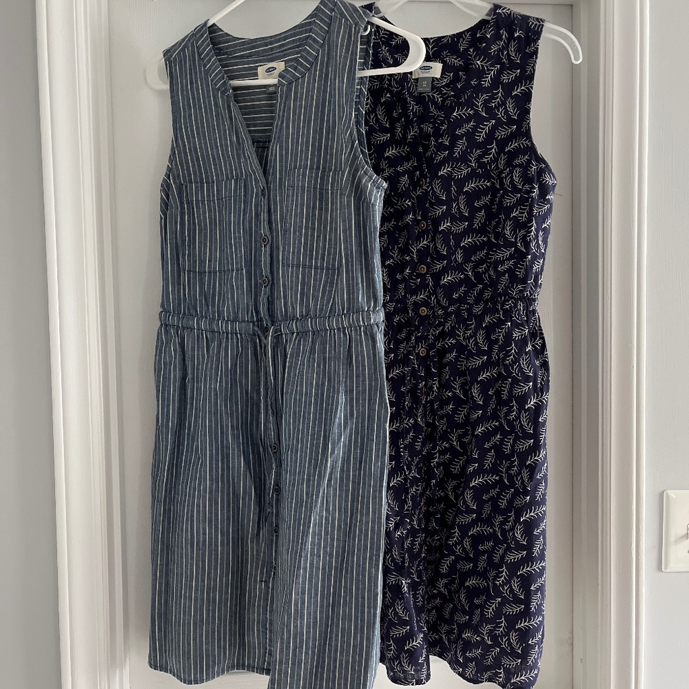 Old Navy XS Dresses